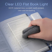 LUMINA™ Full-Page Book Light