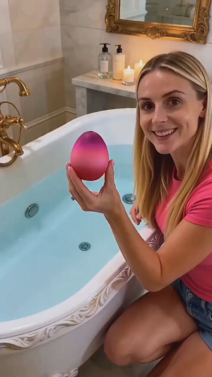 MagicHatch™ Rainbow Unicorn Surprise Eggs(6 pack) video