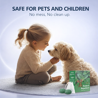 OmegaMint™ Natural Rodent Repellent Pods(24-Pack)